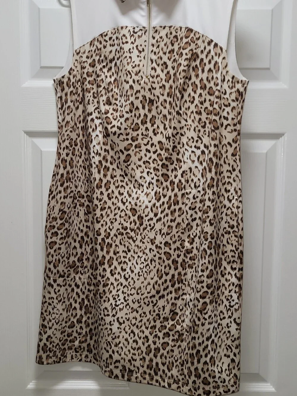 Chico's Golf Dress Synergy Size 1